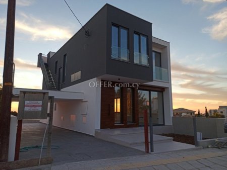 House (Detached) in Mesogi, Paphos for Sale - 6