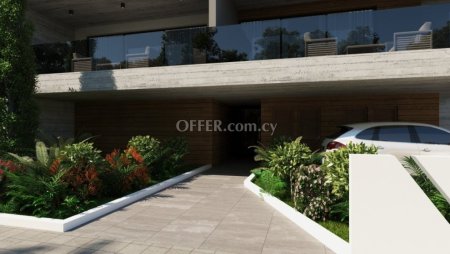 Apartment (Penthouse) in Strovolos, Nicosia for Sale - 6