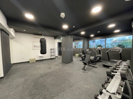 Apartment (Flat) in Amathounta, Limassol for Sale - 6