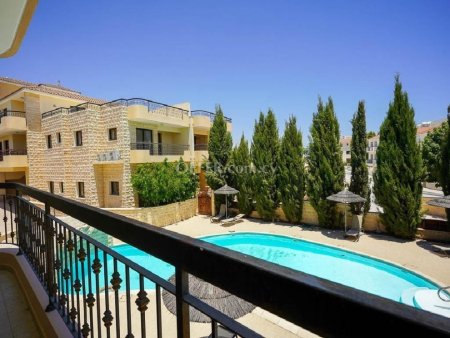 Apartment (Flat) in Tersefanou, Larnaca for Sale - 6