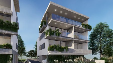 Apartment (Penthouse) in City Center, Paphos for Sale - 6