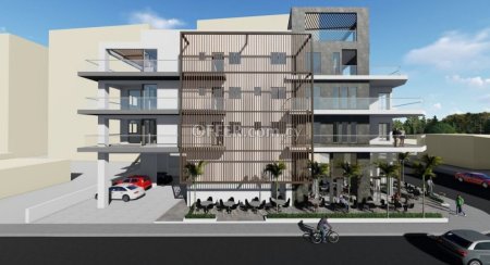 Apartment (Flat) in Mesa Geitonia, Limassol for Sale - 6