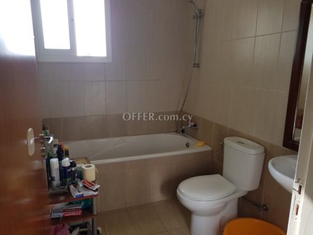 Apartment (Flat) in Xylofagou, Larnaca for Sale - 6