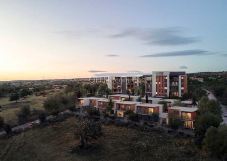 Apartment (Penthouse) in Polemidia (Pano), Limassol for Sale - 6