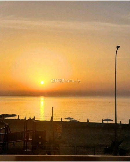 Apartment (Flat) in Mackenzie, Larnaca for Sale - 4