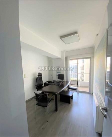 Apartment (Flat) in Agioi Omologites, Nicosia for Sale - 4