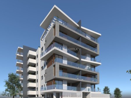 Apartment (Flat) in City Center, Limassol for Sale - 3