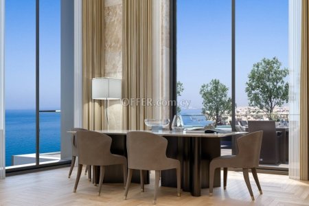 Apartment (Flat) in Posidonia Area, Limassol for Sale - 4