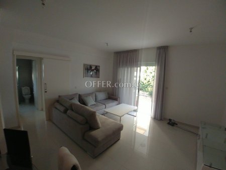 Apartment (Flat) in Le Meridien Area, Limassol for Sale - 4