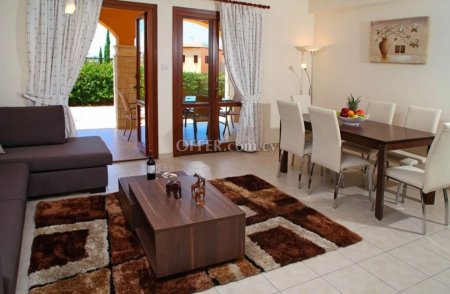 Apartment (Flat) in Aphrodite Hills, Paphos for Sale - 6