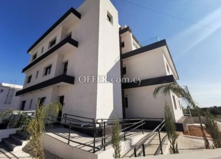Apartment (Flat) in Agios Athanasios, Limassol for Sale - 6