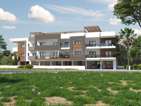Apartment (Flat) in Sotira, Famagusta for Sale - 6