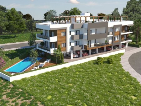 Apartment (Flat) in Sotira, Famagusta for Sale - 6