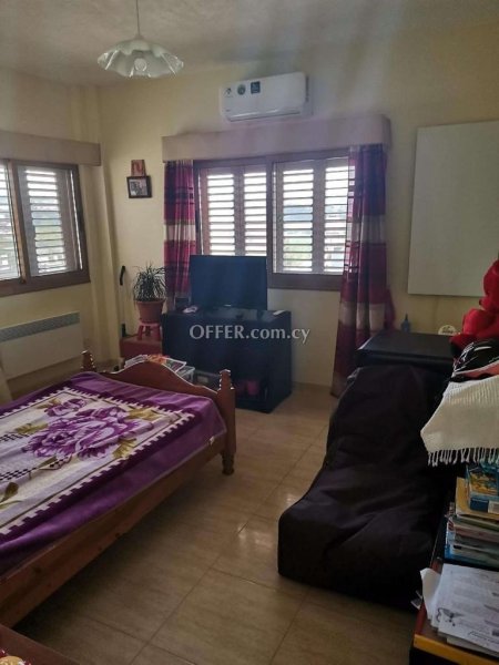 Apartment (Flat) in Trachoni, Limassol for Sale - 6