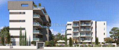 Apartment (Penthouse) in Crowne Plaza Area, Limassol for Sale - 4
