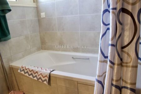Apartment (Flat) in Pervolia, Larnaca for Sale - 6