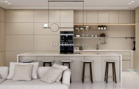 Apartment (Flat) in Moutagiaka Tourist Area, Limassol for Sale - 4