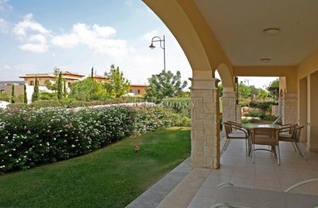 Apartment (Flat) in Aphrodite Hills, Paphos for Sale - 6