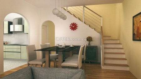 House (Semi detached) in Kissonerga, Paphos for Sale - 6