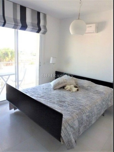 Apartment (Penthouse) in Agios Athanasios, Limassol for Sale - 6