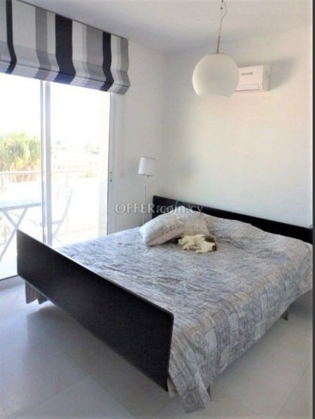 Apartment (Penthouse) in Agios Athanasios, Limassol for Sale - 4