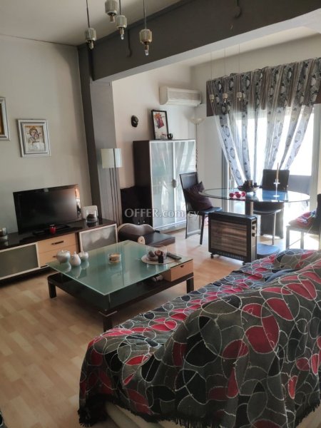 Apartment (Flat) in Omonoias, Limassol for Sale - 6