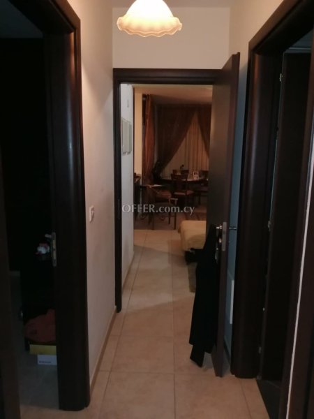 Apartment (Flat) in Agios Nikolaos, Limassol for Sale - 4