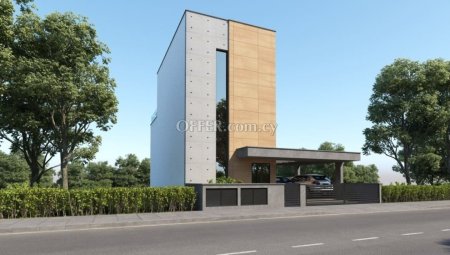 Apartment (Flat) in Agios Athanasios, Limassol for Sale - 6