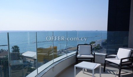 Apartment (Flat) in Moutagiaka, Limassol for Sale - 2