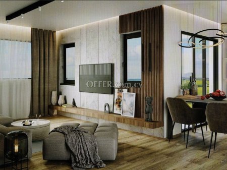 Apartment (Flat) in Aglantzia, Nicosia for Sale - 6