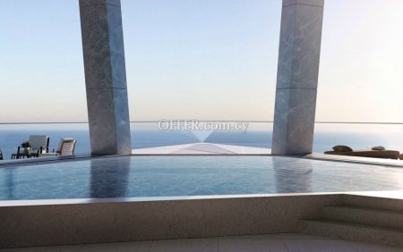 Apartment (Flat) in Neapoli, Limassol for Sale - 6