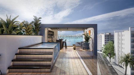 SALINE LAKE RESIDENCE 203 - 6