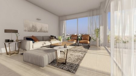 Apartment (Flat) in Konia, Paphos for Sale - 3