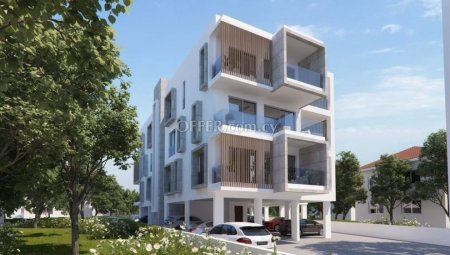 Apartment (Flat) in Polemidia (Kato), Limassol for Sale - 4