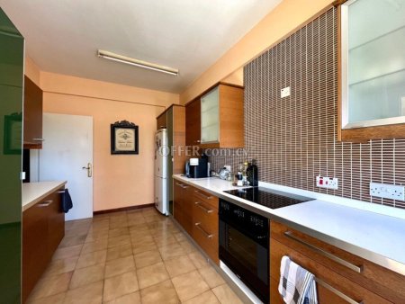 Apartment (Flat) in Neapoli, Limassol for Sale - 5
