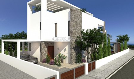 House (Detached) in Kissonerga, Paphos for Sale - 4