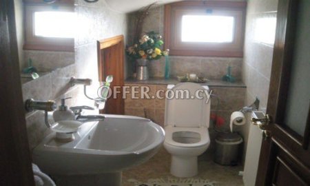 Apartment (Penthouse) in Strovolos, Nicosia for Sale - 6