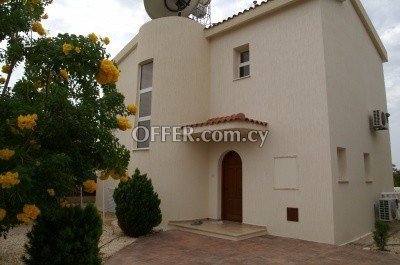 House (Detached) in Mesa Chorio, Paphos for Sale - 6