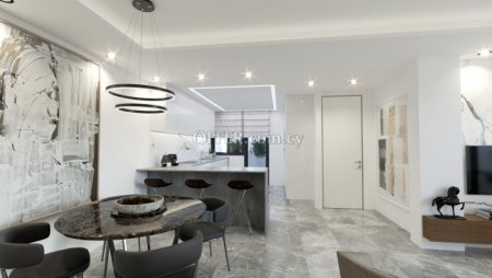 Apartment (Flat) in Aglantzia, Nicosia for Sale - 6