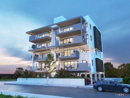 Apartment (Flat) in Lykavitos, Nicosia for Sale - 4