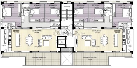 Apartment (Flat) in Strovolos, Nicosia for Sale - 6