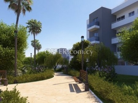 Apartment (Penthouse) in Kato Paphos, Paphos for Sale - 2