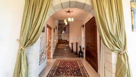 House (Detached) in Parekklisia, Limassol for Sale - 6