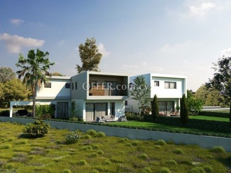House (Detached) in Kalithea, Nicosia for Sale - 6