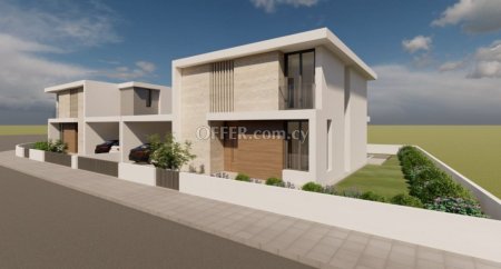 House (Detached) in Geri, Nicosia for Sale - 2