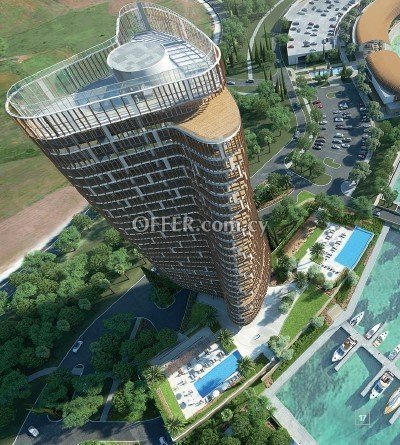 Apartment (Penthouse) in Agia Napa, Famagusta for Sale - 6