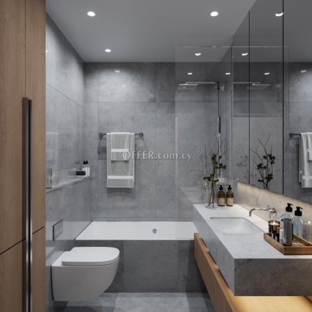 Apartment (Flat) in City Center, Limassol for Sale - 6