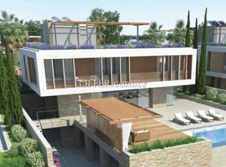 House (Detached) in Agia Napa, Famagusta for Sale - 6