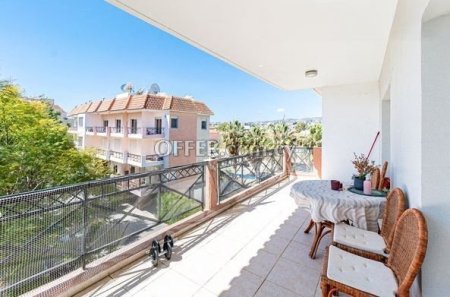 Apartment (Penthouse) in Germasoyia Tourist Area, Limassol for Sale - 4