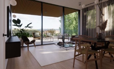 Apartment (Penthouse) in Aglantzia, Nicosia for Sale - 4